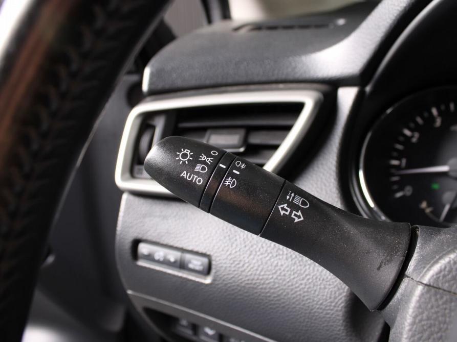 Nissan Qashqai II Минеральные Воды  - изображение 12