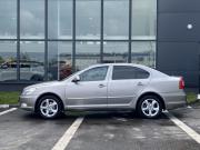 Skoda Octavia II (A5) Рестайлинг Москва  - изображение 28