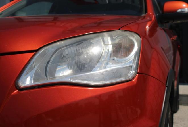 SsangYong Actyon II с пробегом 2012 года, цена 720 000 рублей, 160555 км, внедорожник, Автокод Объявления