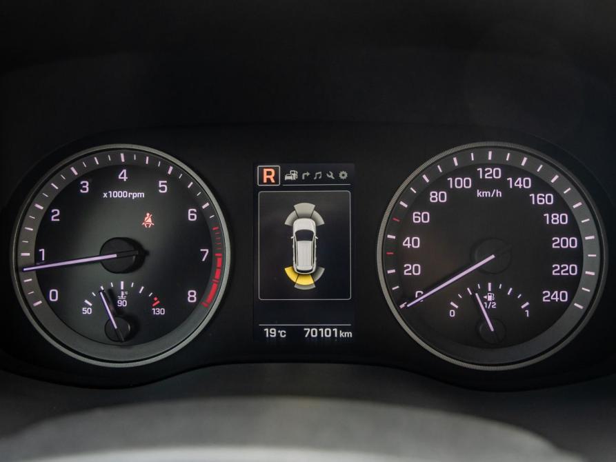 Hyundai Tucson III Волгоград  - изображение 39