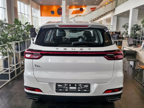 Tenet T4L с пробегом 2026 года, цена 2 159 000 рублей, 5 км, внедорожник, Автокод Объявления
