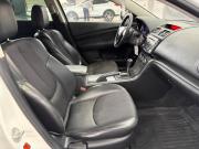 Mazda 6 II (GH) Рестайлинг Краснодар  - изображение 35