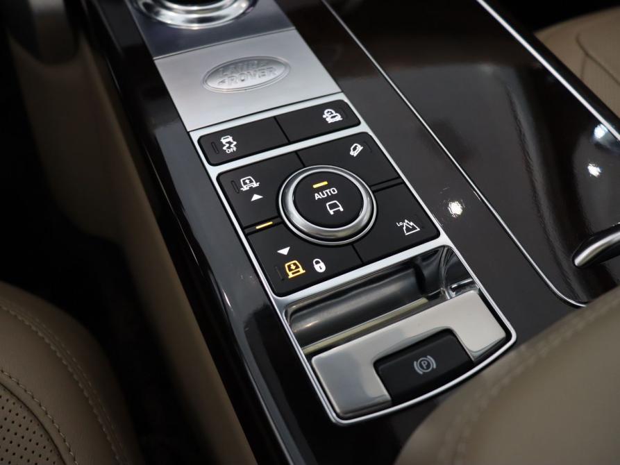Land Rover Range Rover IV Рестайлинг Калининград  - изображение 21