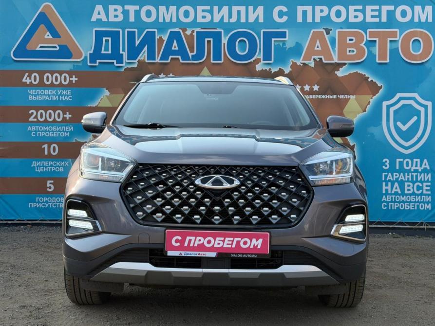 Chery Tiggo 4 Pro I Набережные Челны  - изображение 8