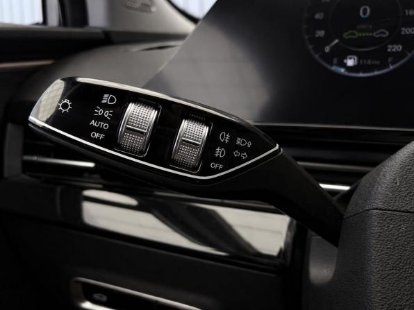 Omoda C5 I с пробегом 2023 года, цена 2 047 000 рублей, 32000 км, внедорожник, Автокод Объявления