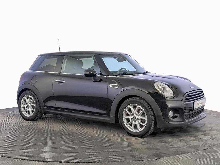 Mini Hatch III (F55/F56) Москва  - изображение 3