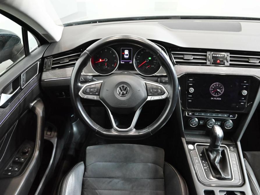 Volkswagen Passat B8 Рестайлинг Екатеринбург  - изображение 13