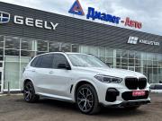 BMW X5 IV (G05/G18) Набережные Челны  - изображение 41