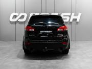 Subaru Tribeca I Рестайлинг Тюмень  - изображение 24