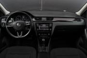 Skoda Rapid I Рестайлинг Москва  - изображение 23
