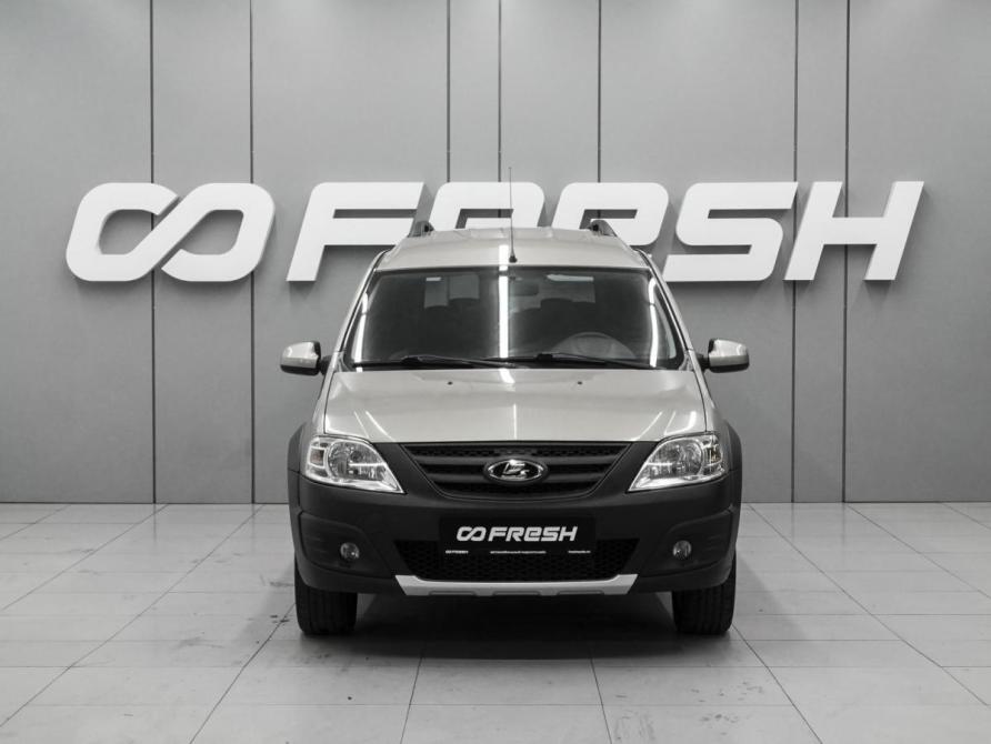 Lada (ВАЗ) Largus I Ростов-на-Дону  - изображение 3
