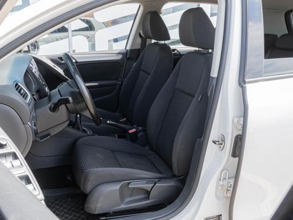 Volkswagen Golf VI с пробегом 2011 года, цена 700 000 рублей, 207397 км, хэтчбек, Автокод Объявления