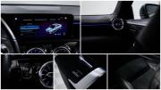 Mercedes-Benz CLA II (C118 X118) Москва  - изображение 48