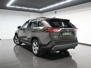 Toyota RAV4 V (XA50) Тверь  - изображение 29