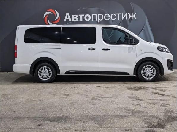 Citroen SpaceTourer I с пробегом 2022 года, цена 3 351 000 рублей, 190396 км, минивэн, Автокод Объявления
