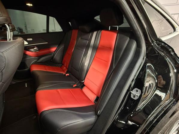 Mercedes-Benz GLE Coupe II (C167) Рестайлинг с пробегом 2024 года, цена 11 999 000 рублей, 6839 км, внедорожник, Автокод Объявления