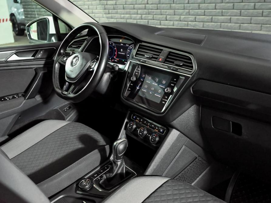 Volkswagen Tiguan II Екатеринбург  - изображение 17
