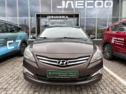 Hyundai Solaris I Рестайлинг Череповец  - изображение 17