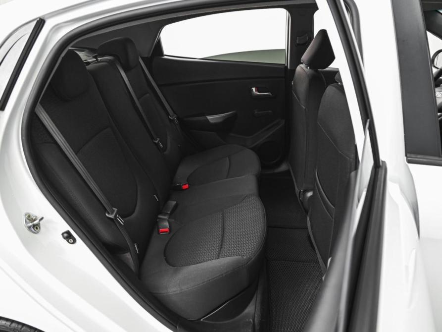 Kia Rio III Ставрополь  - изображение 7