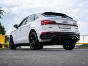 Audi Q5 II (FY) Рестайлинг Москва  - изображение 29