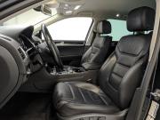 Volkswagen Touareg II Рестайлинг Санкт-Петербург  - изображение 50