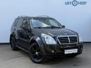 SsangYong Rexton II Москва  - изображение 16