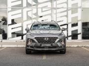 Hyundai Santa Fe IV Краснодар  - изображение 26