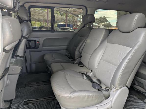 Hyundai Grand Starex I с пробегом 2011 года, цена 1 474 900 рублей, 537800 км, минивэн, Автокод Объявления