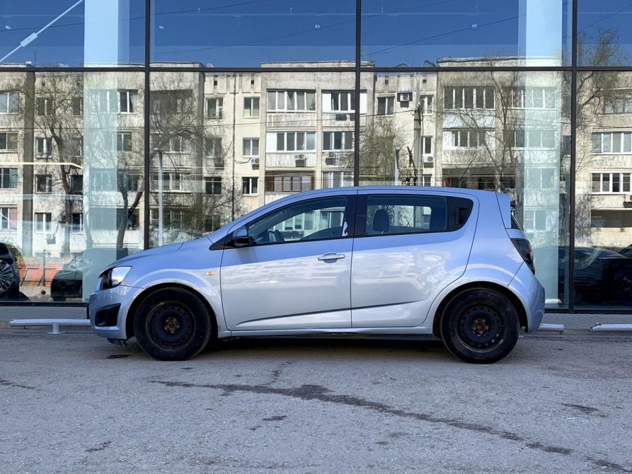 Chevrolet Aveo II Самара  - изображение 8