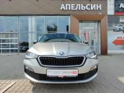 Skoda Rapid II Набережные Челны  - изображение 24