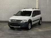 Lada (ВАЗ) Largus I Москва  - изображение 18