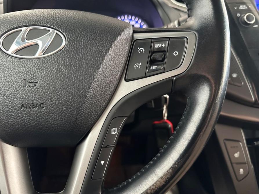 Hyundai i40 I Рестайлинг Москва  - изображение 17