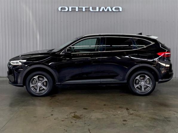 Haval F7 I Рестайлинг с пробегом 2022 года, цена 1 747 000 рублей, 79707 км, внедорожник, Автокод Объявления