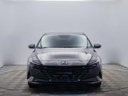 Hyundai Elantra VII (CN7) Москва  - изображение 25