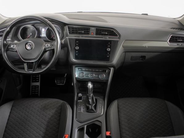 Volkswagen Tiguan II с пробегом 2018 года, цена 2 050 000 рублей, 120000 км, внедорожник, Автокод Объявления