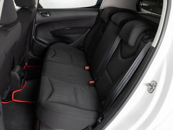 Peugeot 308 I с пробегом 2010 года, цена 700 000 рублей, 163094 км, хэтчбек, Автокод Объявления