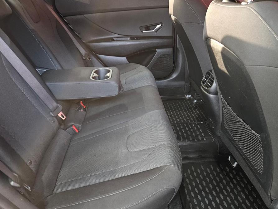 Hyundai Elantra VII (CN7) Вологда  - изображение 14