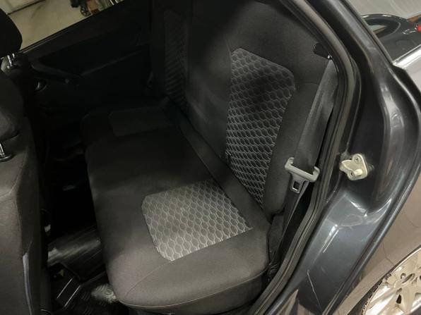 Lada (ВАЗ) Granta I Рестайлинг с пробегом 2019 года, цена 575 000 рублей, 53377 км, лифтбек, Автокод Объявления