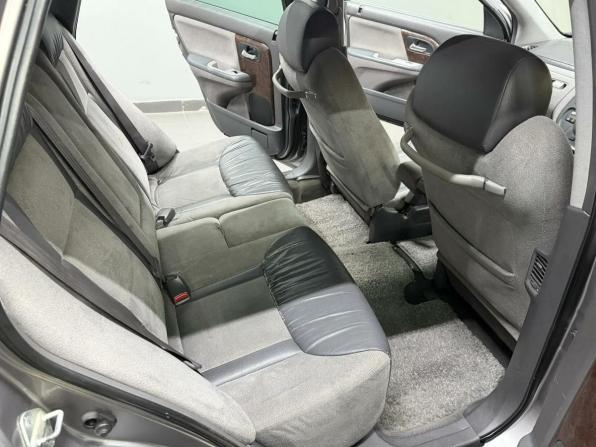 Honda Avancier I с пробегом 1999 года, цена 497 000 рублей, 290000 км, универсал, Автокод Объявления