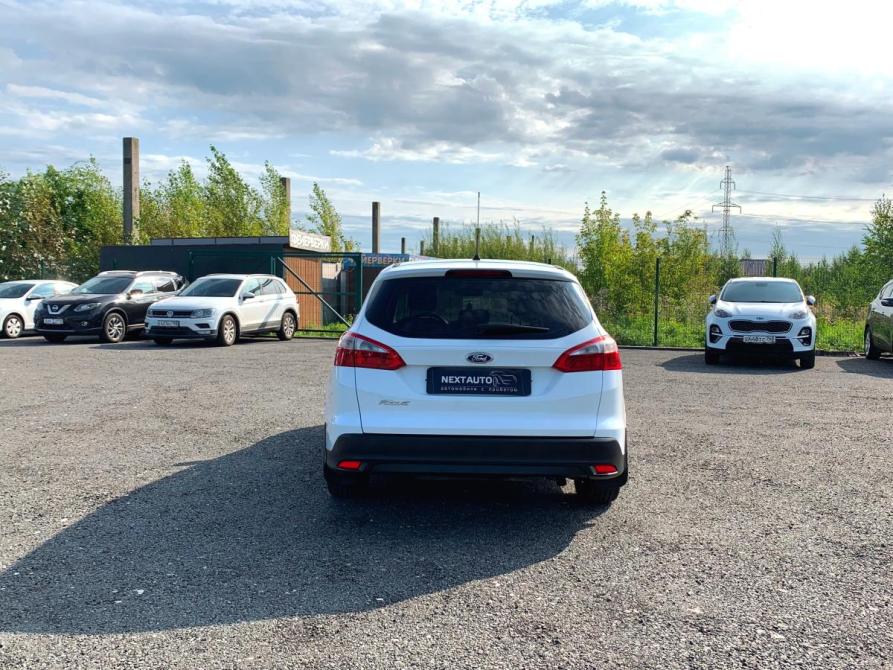 Ford Focus III Чебоксары  - изображение 4