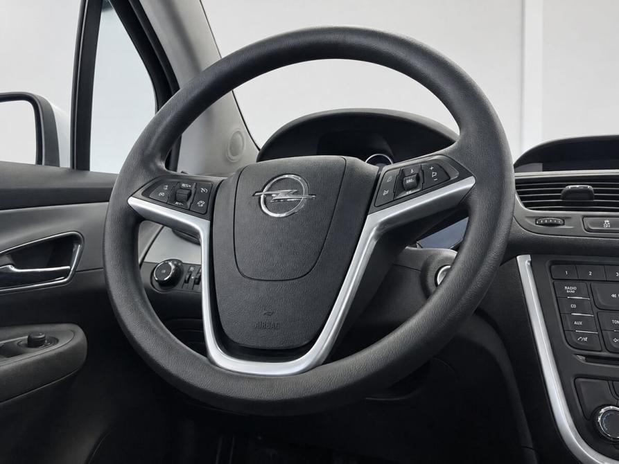 Opel Mokka I Уфа  - изображение 9