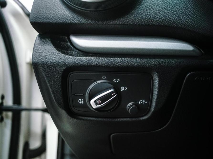 Audi A3 III (8V) Красноярск  - изображение 17