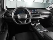 Chery Tiggo 7 Pro Max I Ростов-на-Дону  - изображение 26