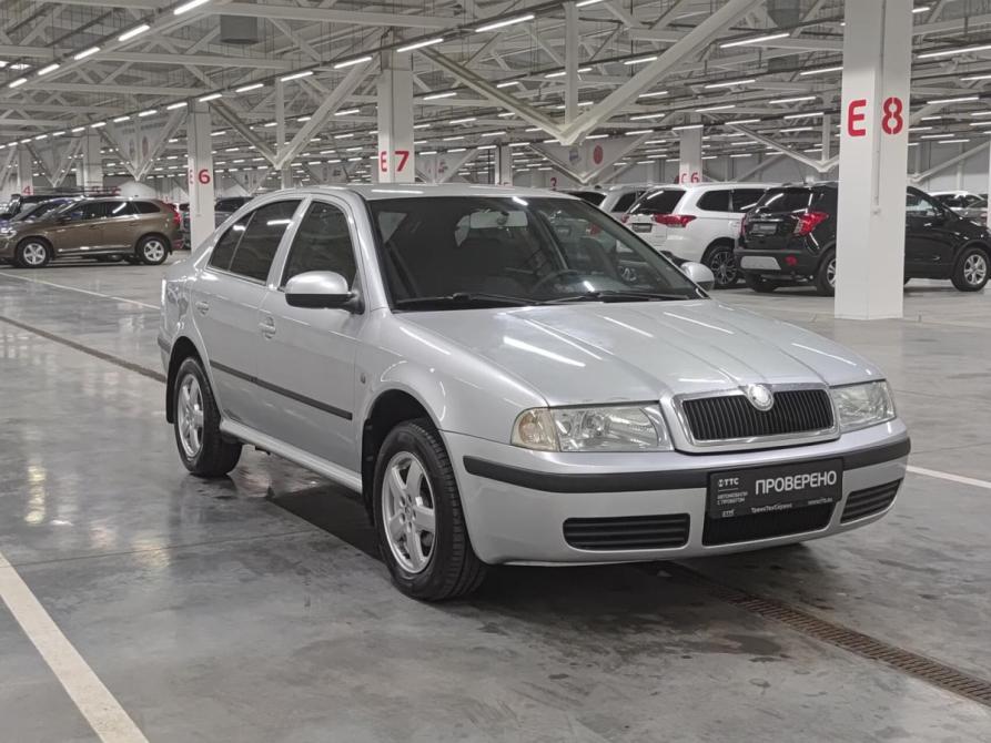 Skoda Octavia I (A4) Рестайлинг Казань  - изображение 3