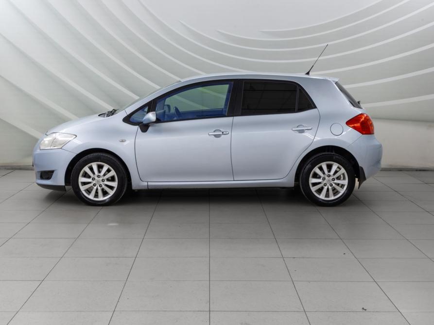 Toyota Auris I Волгоград  - изображение 4