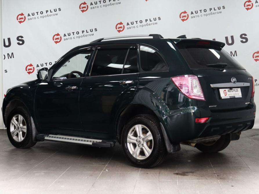 Lifan X60 I Минеральные Воды  - изображение 2
