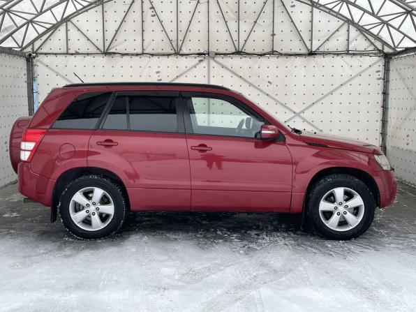 Suzuki Grand Vitara II Рестайлинг с пробегом 2010 года, цена 1 110 000 рублей, 160035 км, внедорожник, Автокод Объявления