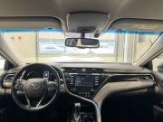 Toyota Camry VIII (XV70) Москва  - изображение 32