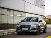 Audi Q3 I (8U) Рестайлинг Санкт-Петербург  - изображение 33