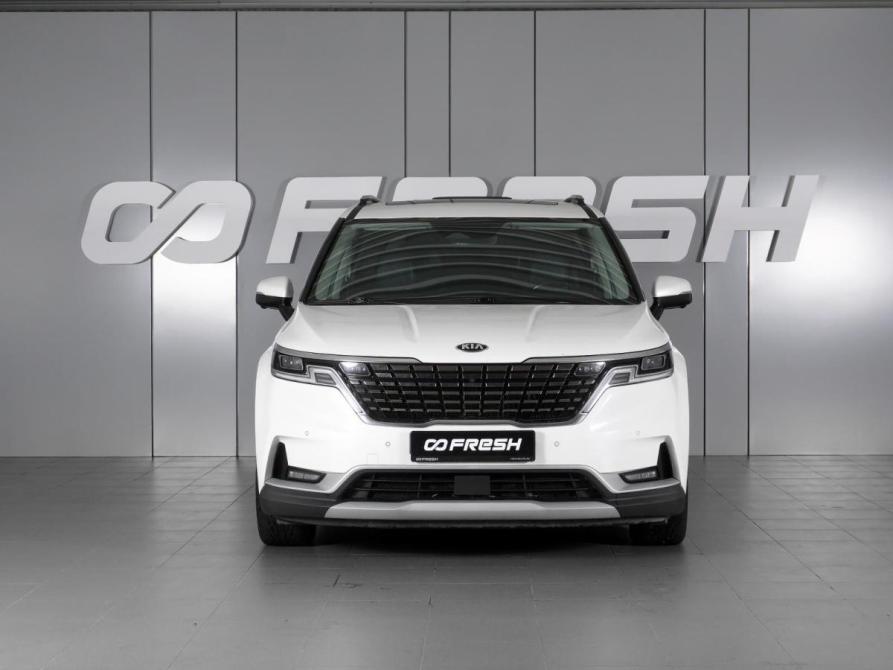 Kia Carnival IV Минеральные Воды  - изображение 3